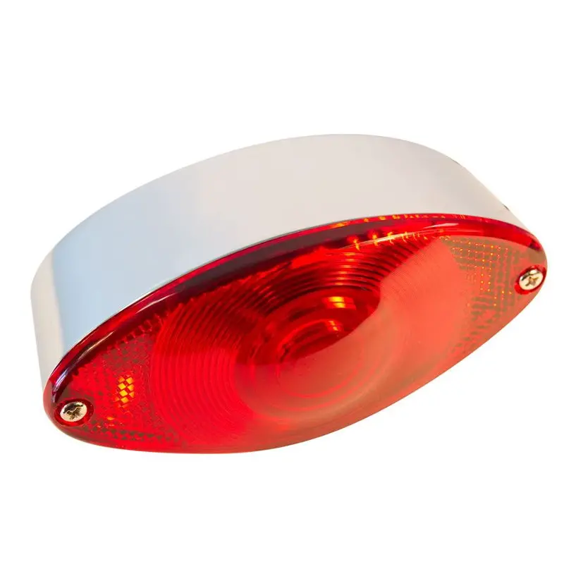 Cat Eye Tail Light 1