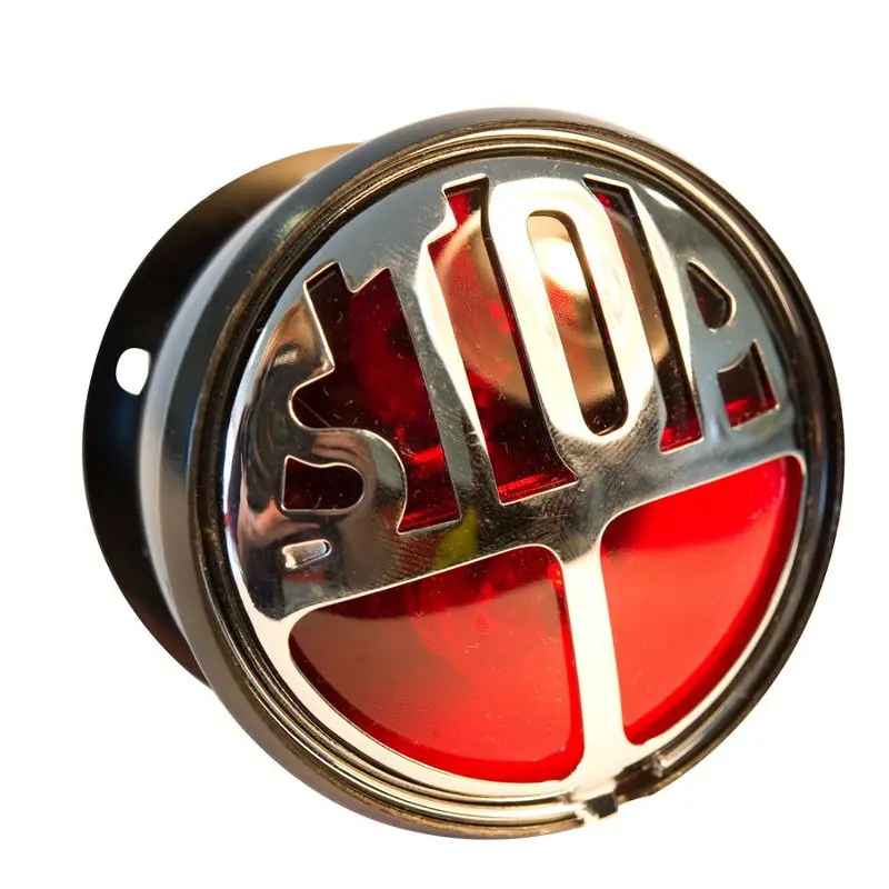 Stop Tail Light 1