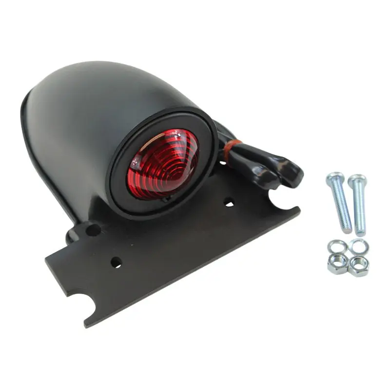 Black Sparto Tail Light 1