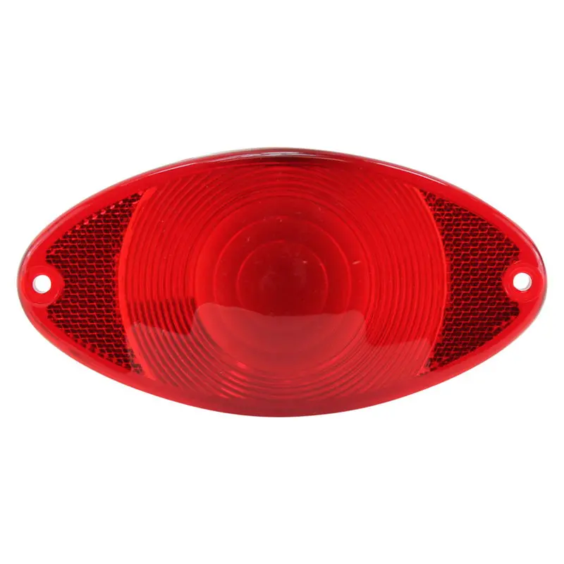 Replacement Cateye Tail Lamp Lens 1