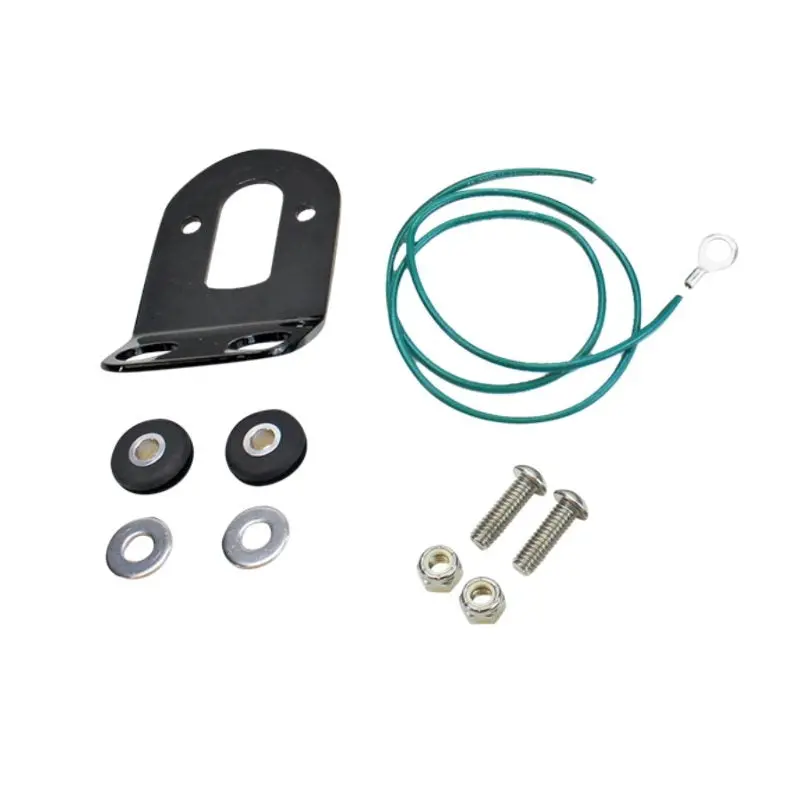 Tc Bros. Tail Light Bracket Conversion Kit 1
