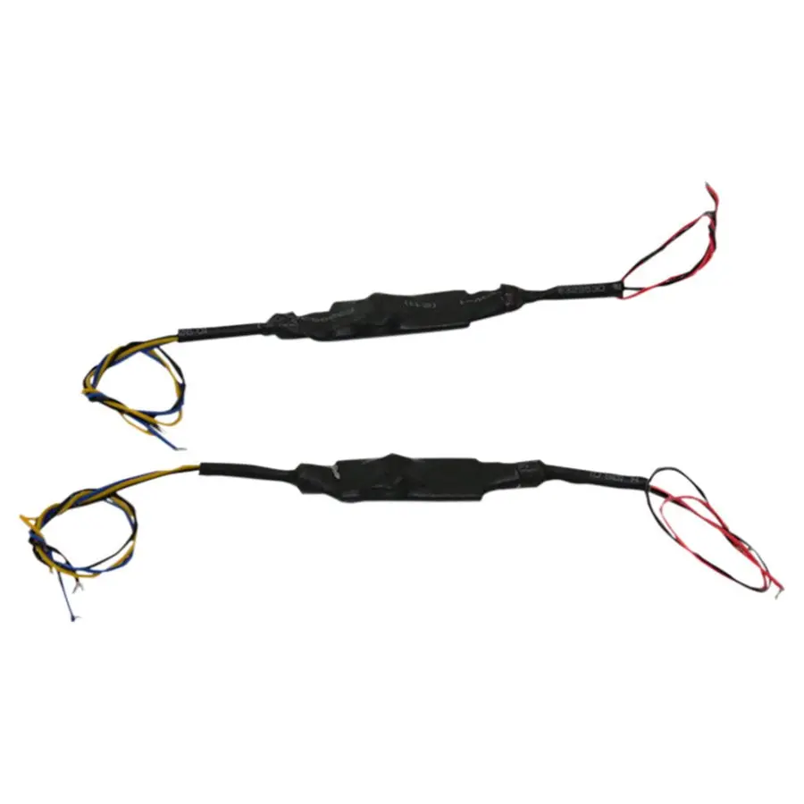 2 To 3 Wire Harley Turn Signal Converter 1