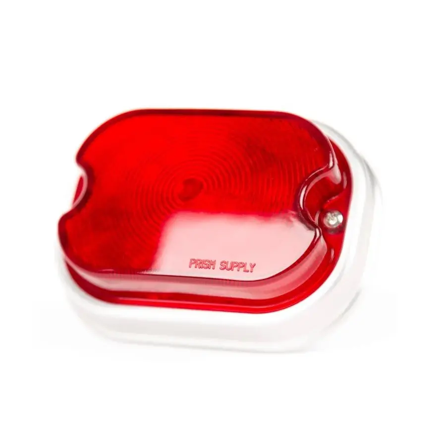 Prism Supply Ps-41 Tailight - Brushed 1