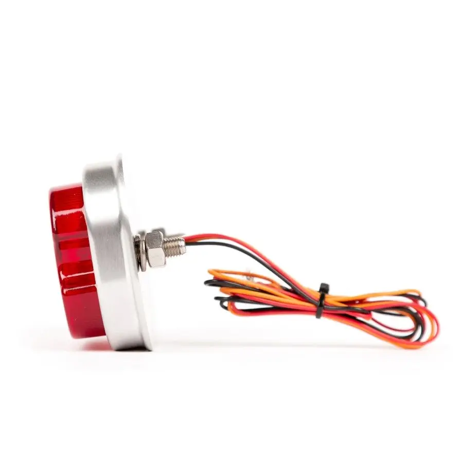 Prism Supply Ps-41 Tailight - Brushed 2