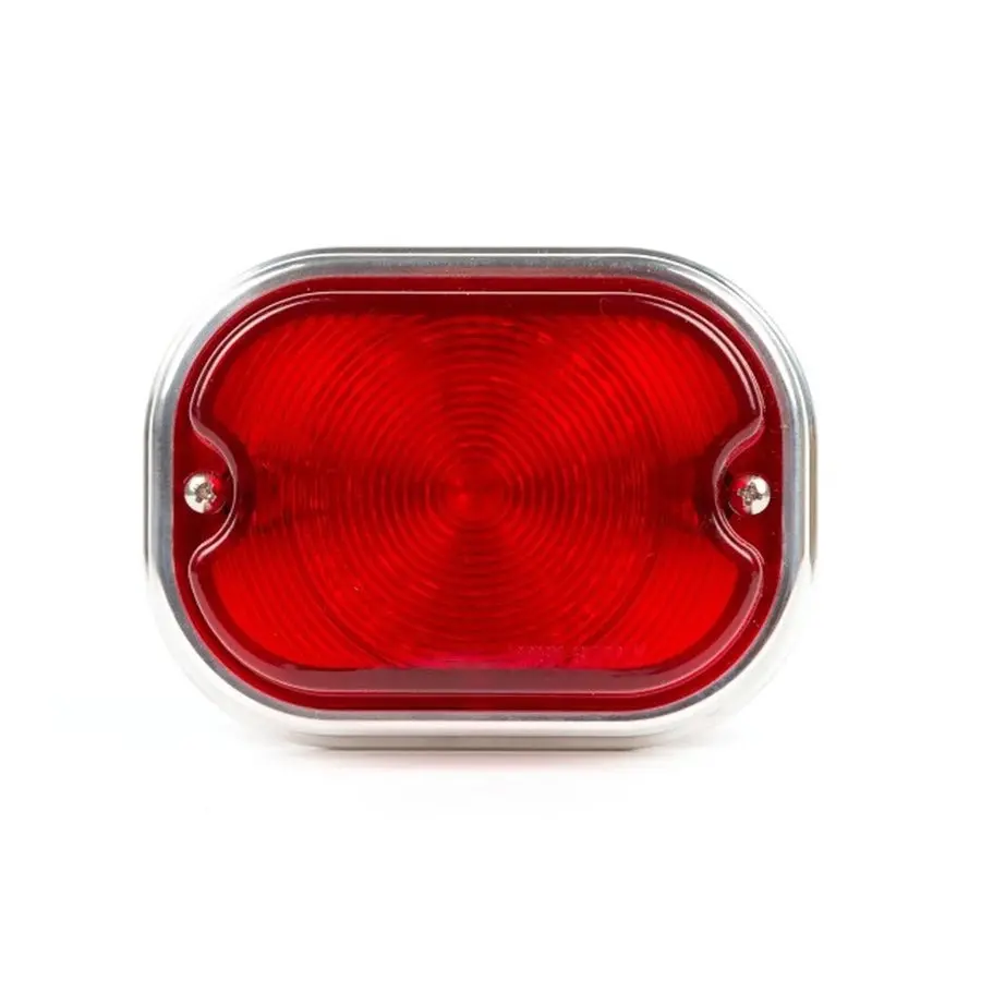 Prism Supply Ps-41 Tailight - Polished 2