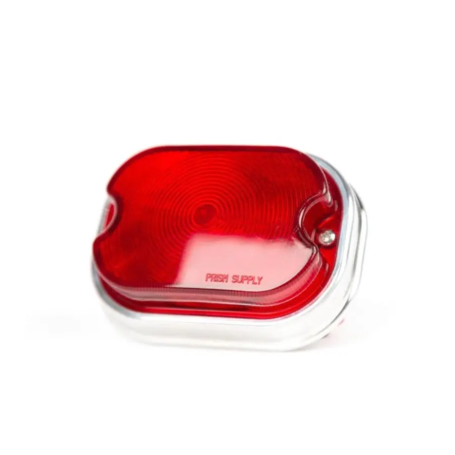 Prism Supply Ps-41 Tailight - Polished 1