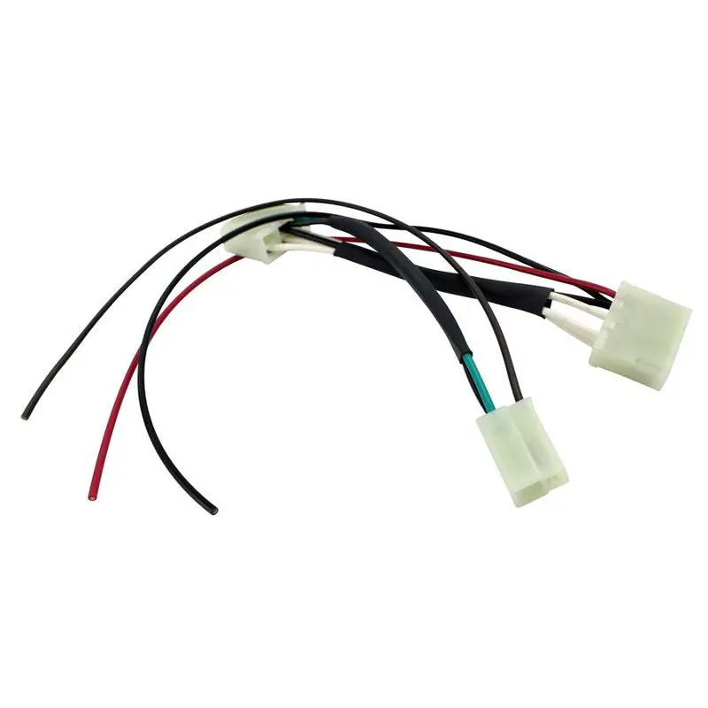 Tc Bros. 1970-79 Yamaha Xs650 Chopper Wiring Harness (Points Ignition) 1