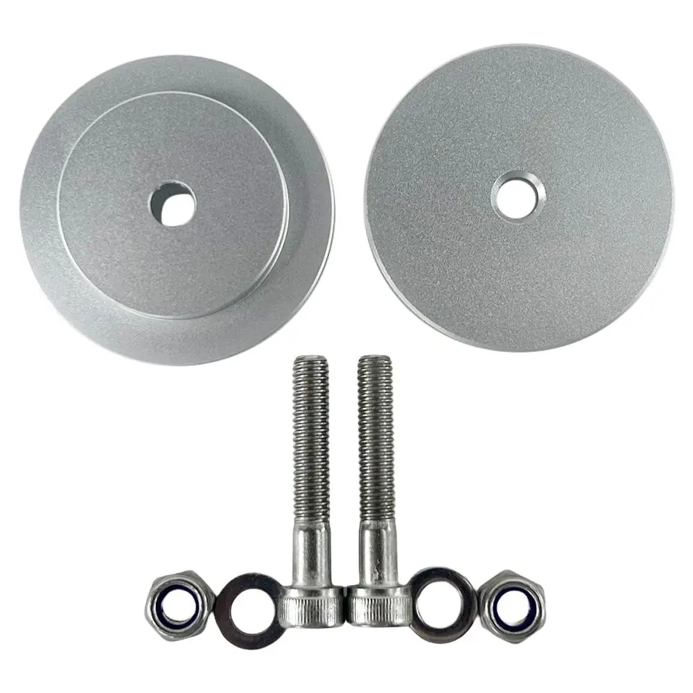 Xs650 Starter Block Off Kit (Fits 1972-1984) 1