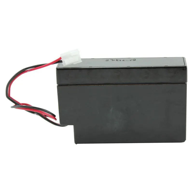 12V .8Ah Sealed Battery For Xs650 Pma With Digital Ignition 1