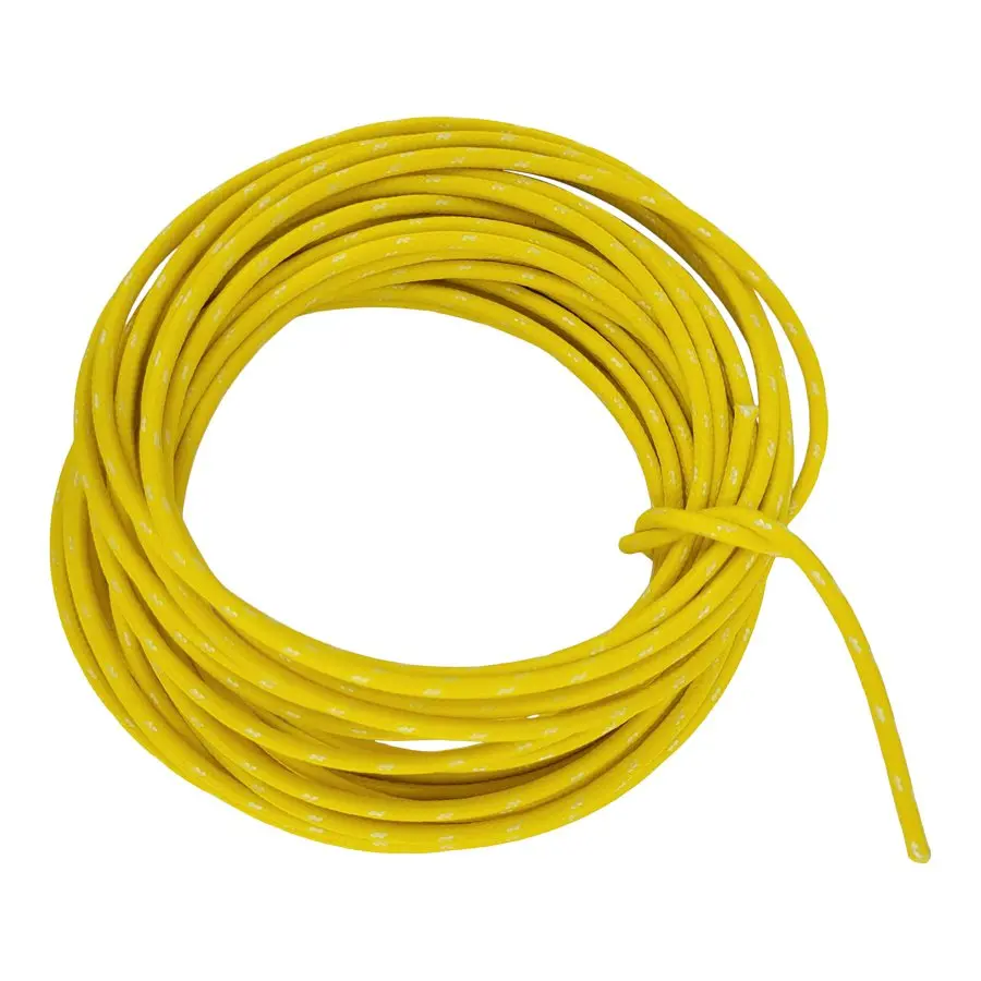 Moto Iron Vintage Cloth-Covered Wire 4