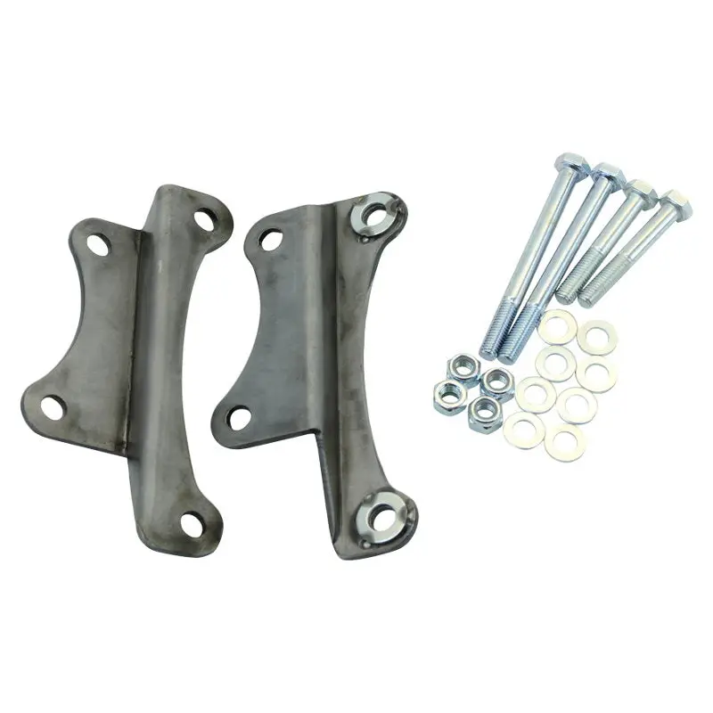 Hughs Handbuilt Xs650 Top Motor Mount Solid Fits 1973-Down 1