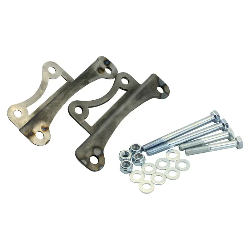 Hughs Handbuilt Xs650 Top Motor Mount Window Fits 1973-Down 1
