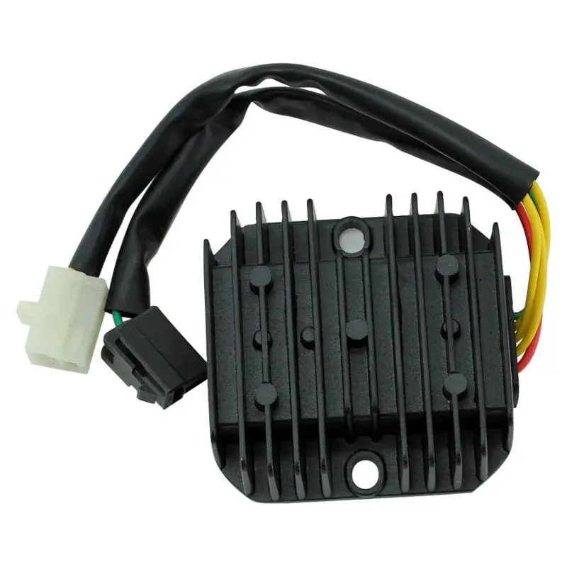 Replacement Voltage Regulator Rectifier Unit For Xs650 Pma Kit 1