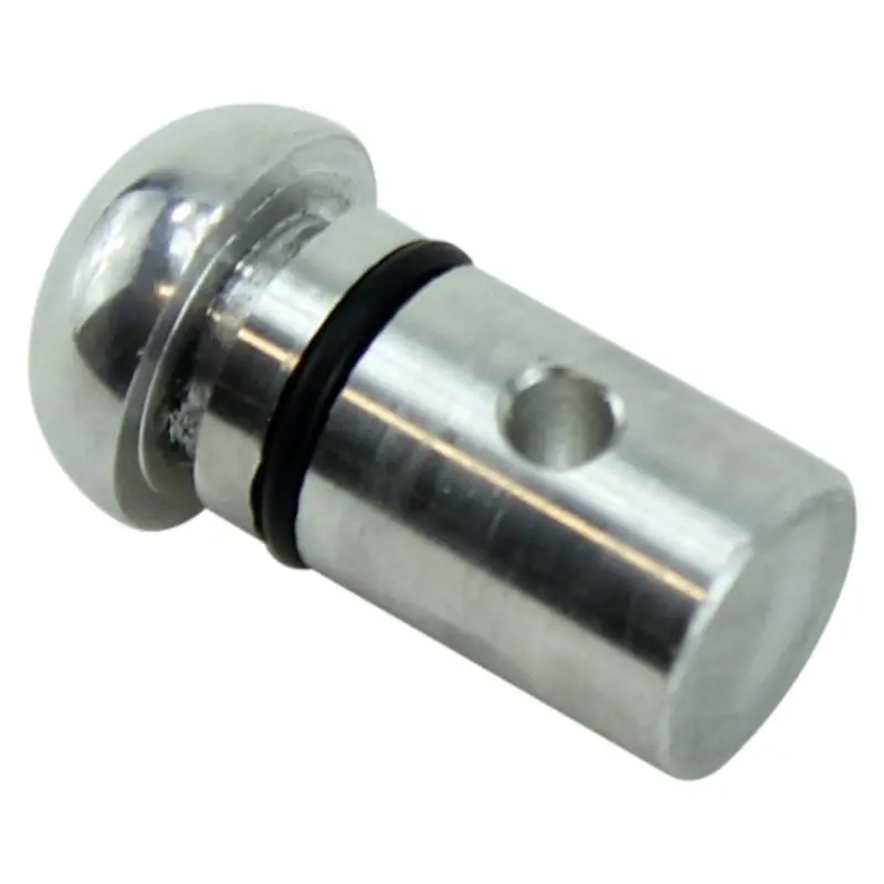 Lc Fabrications Xs650 Tach Drive Plug (Aluminum) 1