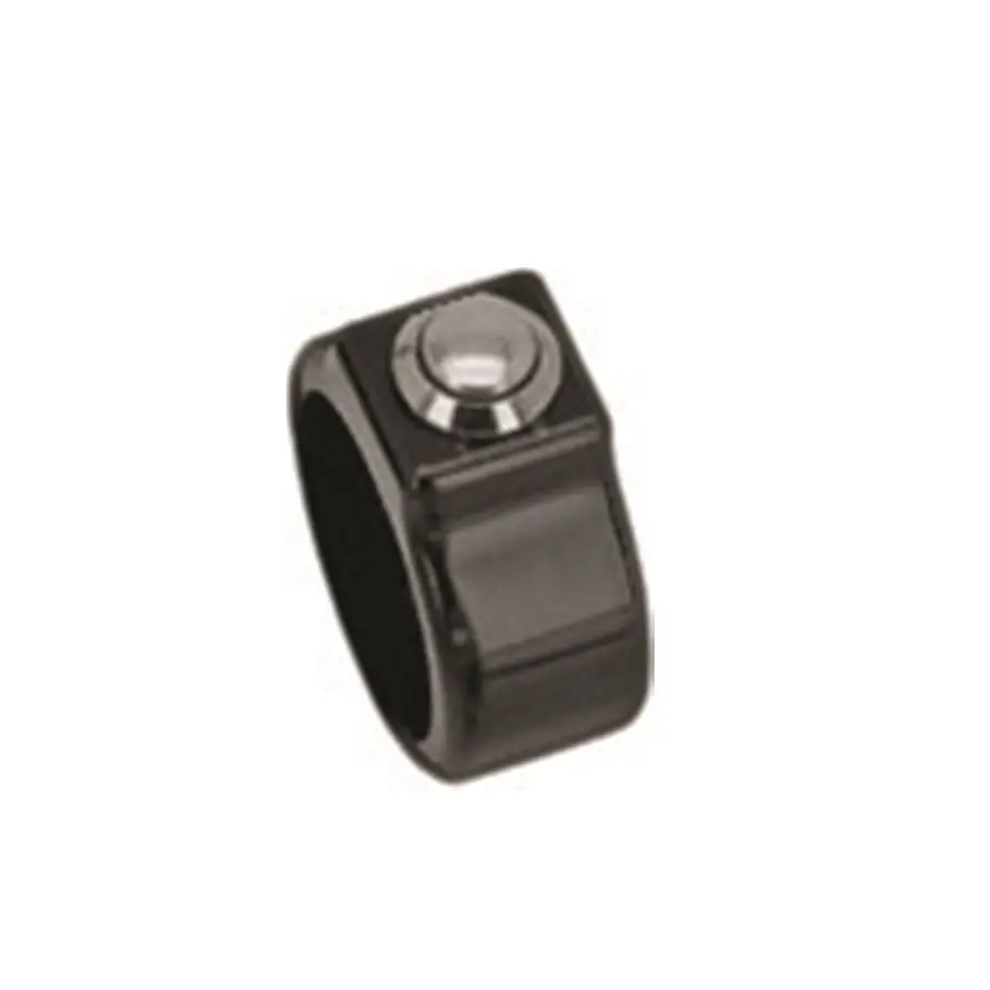 Harddrive Handlebar Button Mini Switch Kit 3