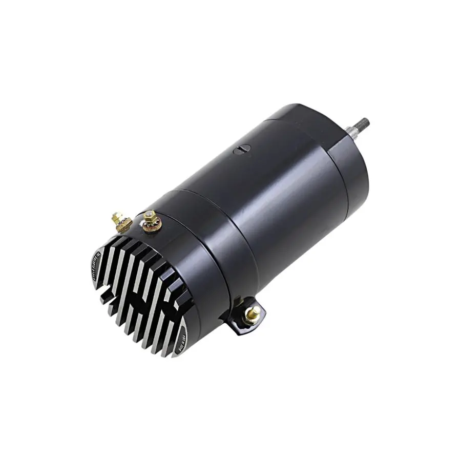 Generator Dgv-5000L Low Voltage Fits Harley-Davidson 1965 - 1984 1