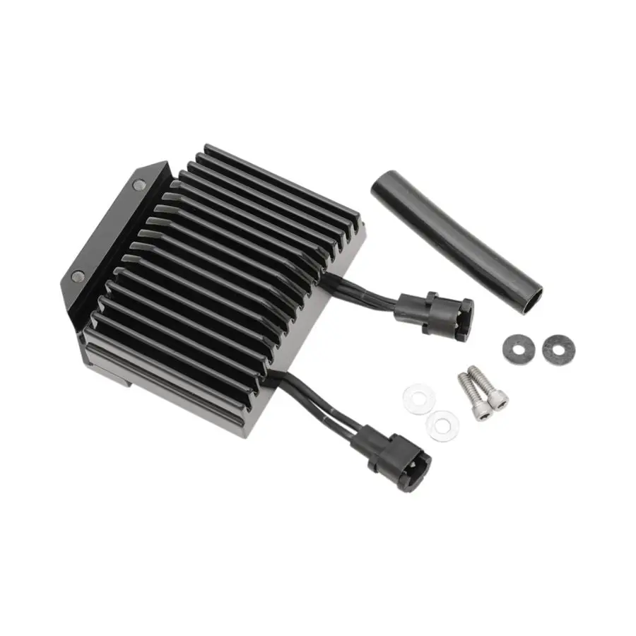 Ce-608 Rectifying Regulator 2009-2013 Harley Davidson Flh Flt Models W/ Low Mount Oil Cooler 1