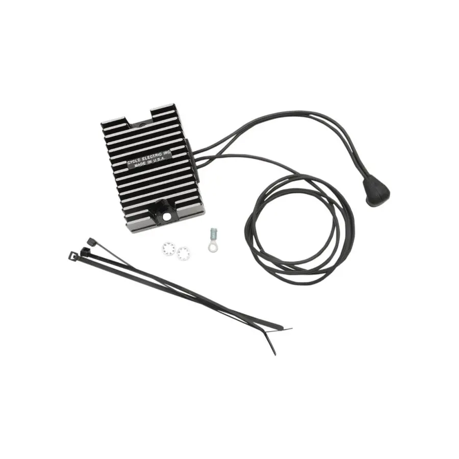 Ce-203 Rectifying Regulator Fits 1976-1980 Harley Davidson Big Twins 1