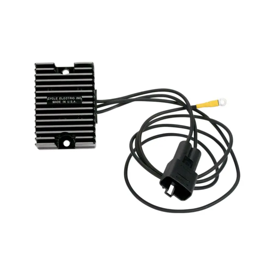 Rectifying Regulator Ce-324 32 Amp - 1999-2003 Harley-Davidson Dynas 1