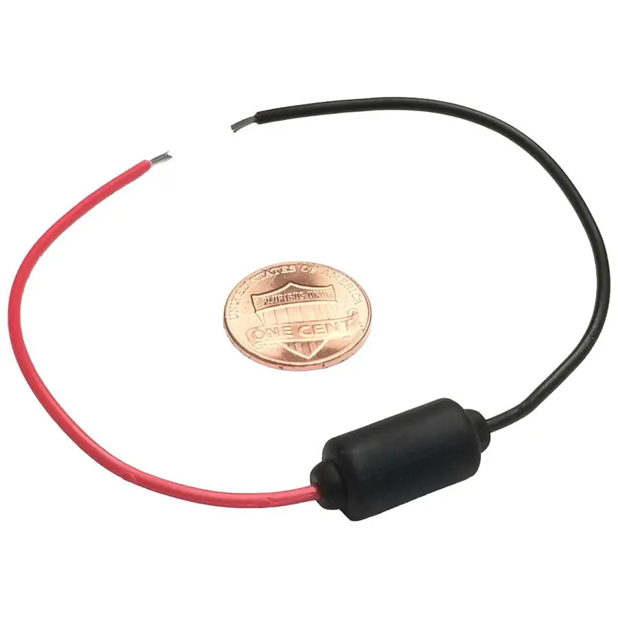 Compact Flasher Relay 1