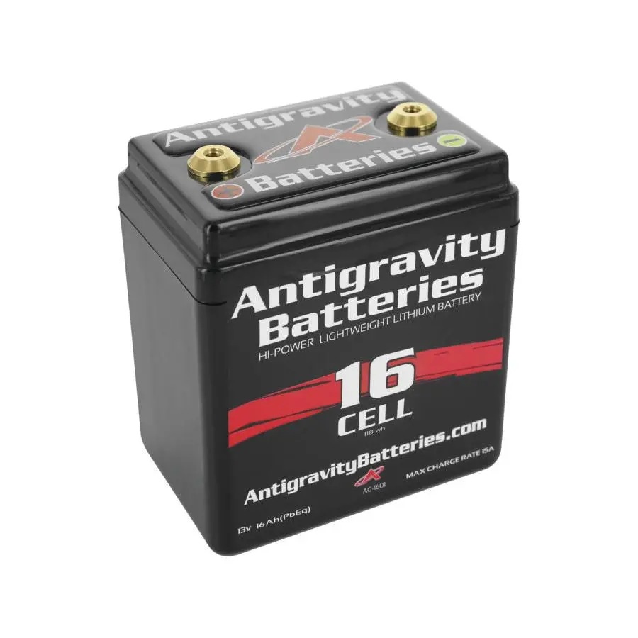 Antigravity Small Case Lithium-Ion Battery 4