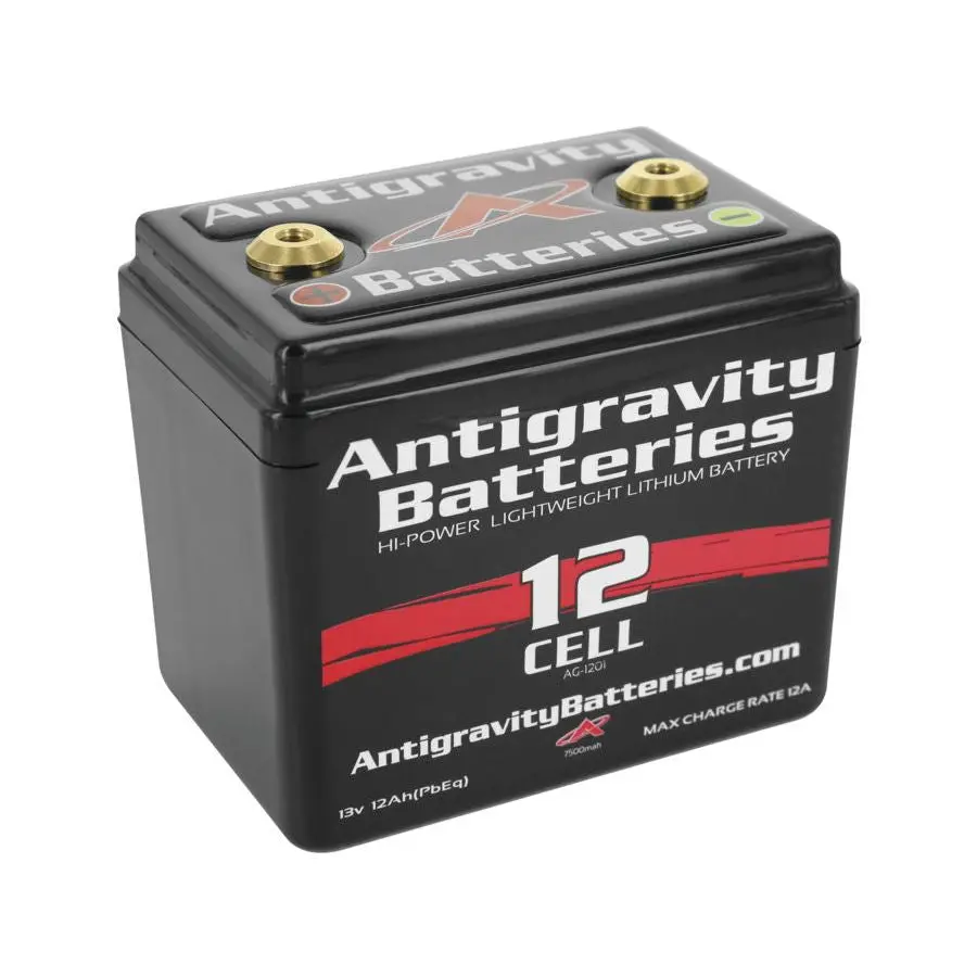 Antigravity Small Case Lithium-Ion Battery 4