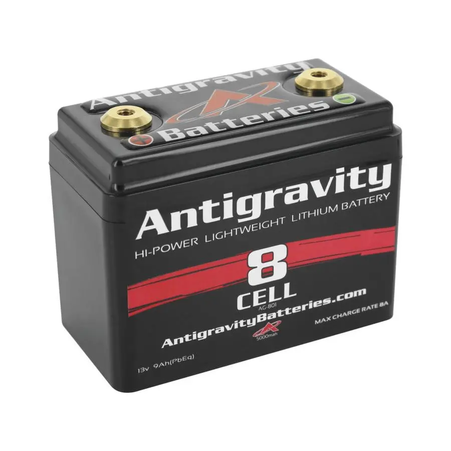 Antigravity Small Case Lithium-Ion Battery 3