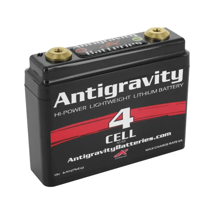 Antigravity Small Case Lithium-Ion Battery 2