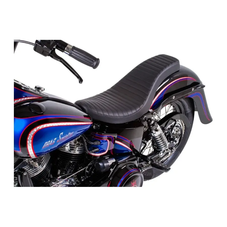 Starter Solenoid For Sportster And Big Twin Models 2