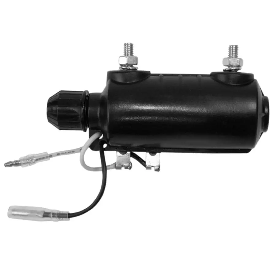 Emgo Ignition Coil - For Yamaha At, Ds, Xs, Rd, And Tx Models 1