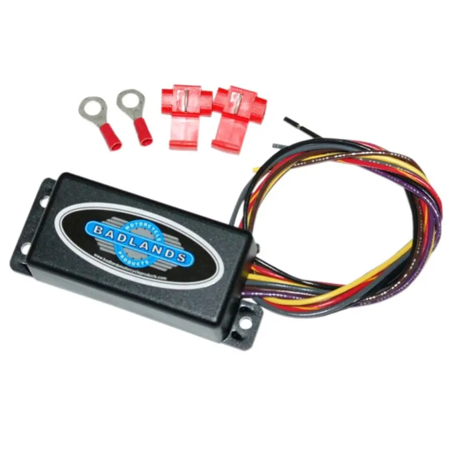 Auto Cancel Turn Signal Module 1