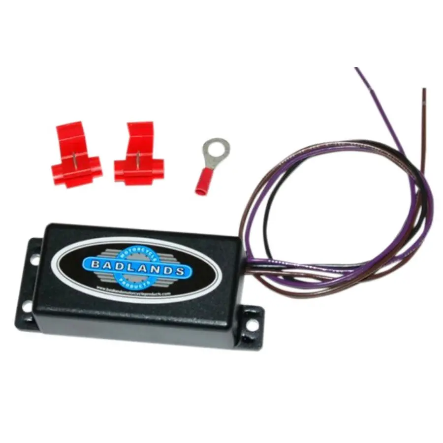 Turn Signal Load Equalizer - For Big Twin & Sportster Models 1