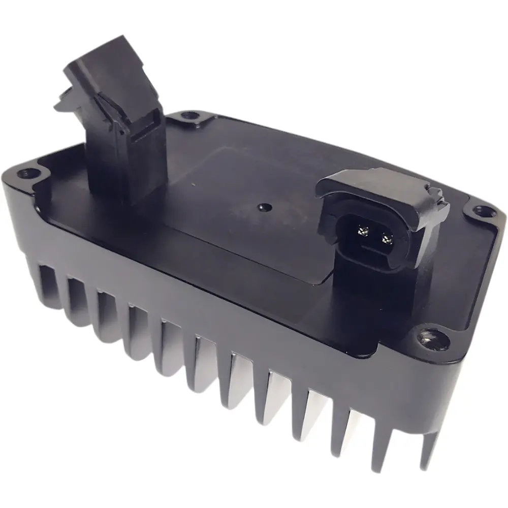 Drag Specialties Voltage Regulator For 2017-2024 Harley-Davidson Touring 2