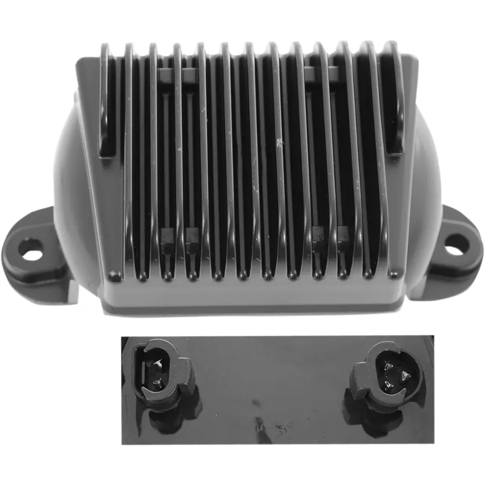 Drag Specialties Voltage Regulator For 2009-2016 Harley-Davidson Touring 1