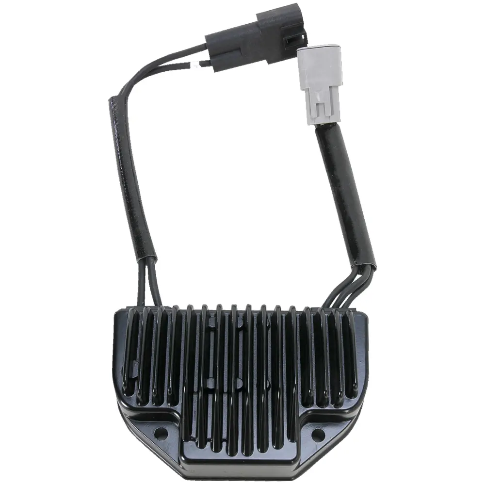Drag Specialties Voltage Regulator For 2004-2005 Harley-Davidson Dyna 1