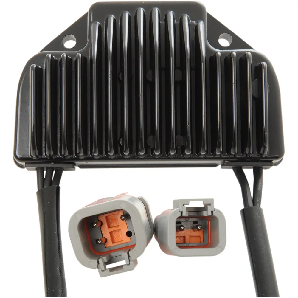 Drag Specialties Voltage Regulator For 2006-2007 Harley-Davidson Dyna 1