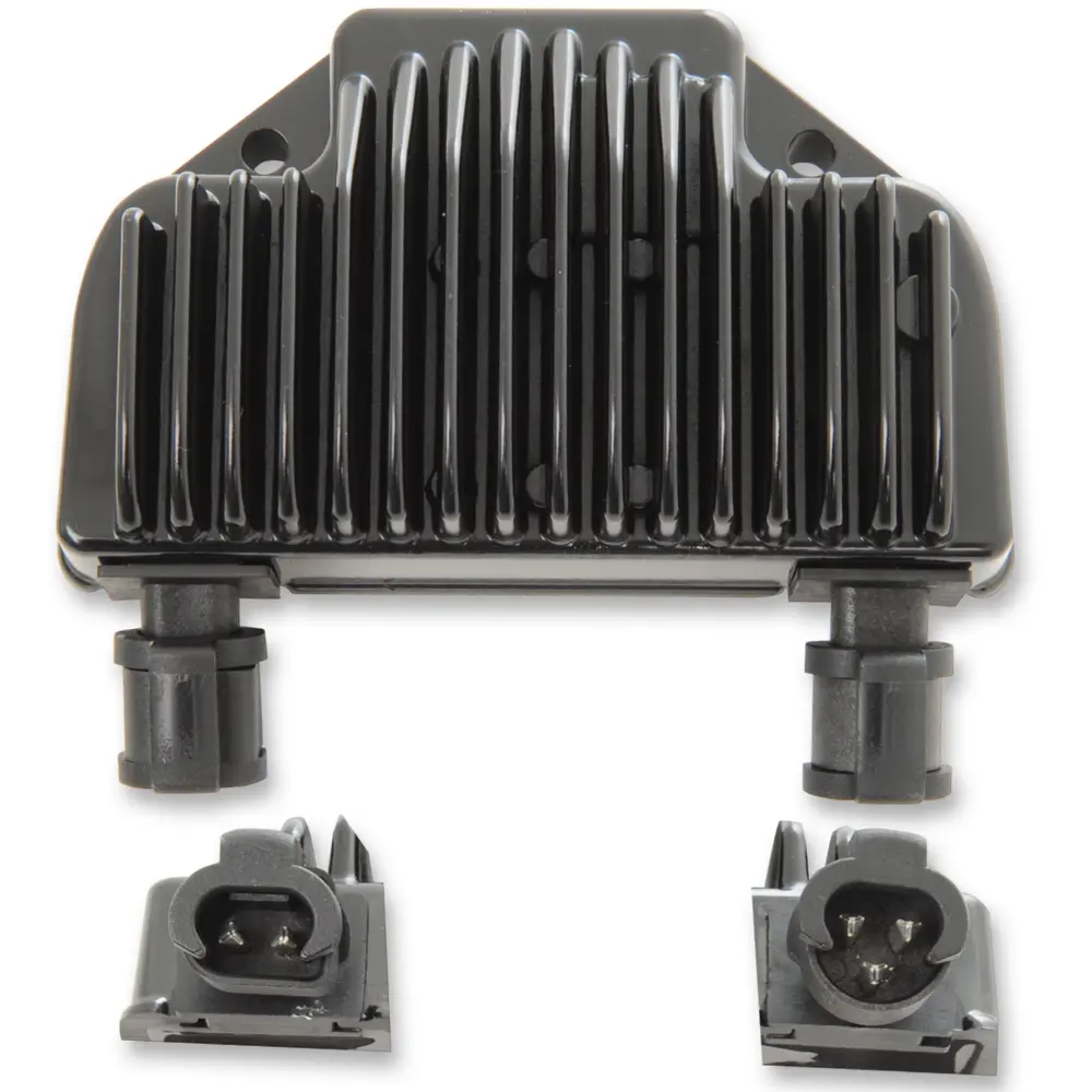 Drag Specialties Voltage Regulator For 2008-2017 Harley-Davidson Dyna 1