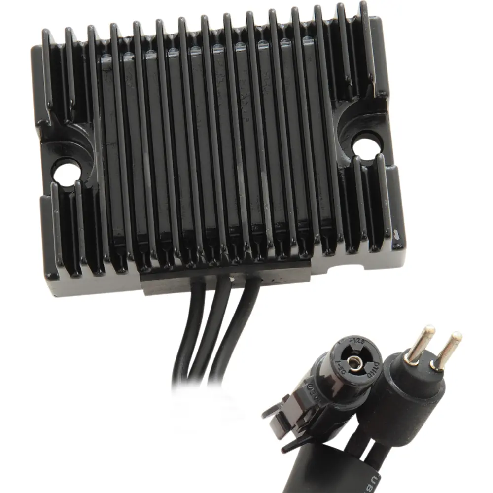 Drag Specialties Voltage Regulator For 1994-2003 Harley-Davidson Sportster 1