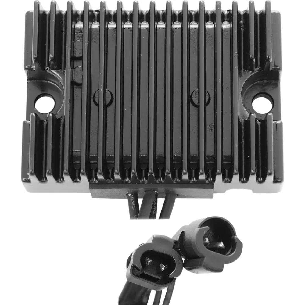 Drag Specialties Voltage Regulator For 2007-2008 Harley-Davidson Sportster 1