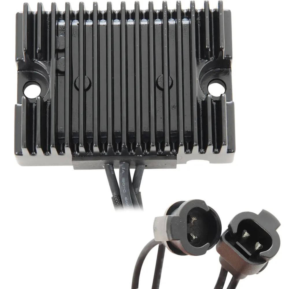 Drag Specialties Voltage Regulator For 2009-2013 Harley-Davidson Sportster 1