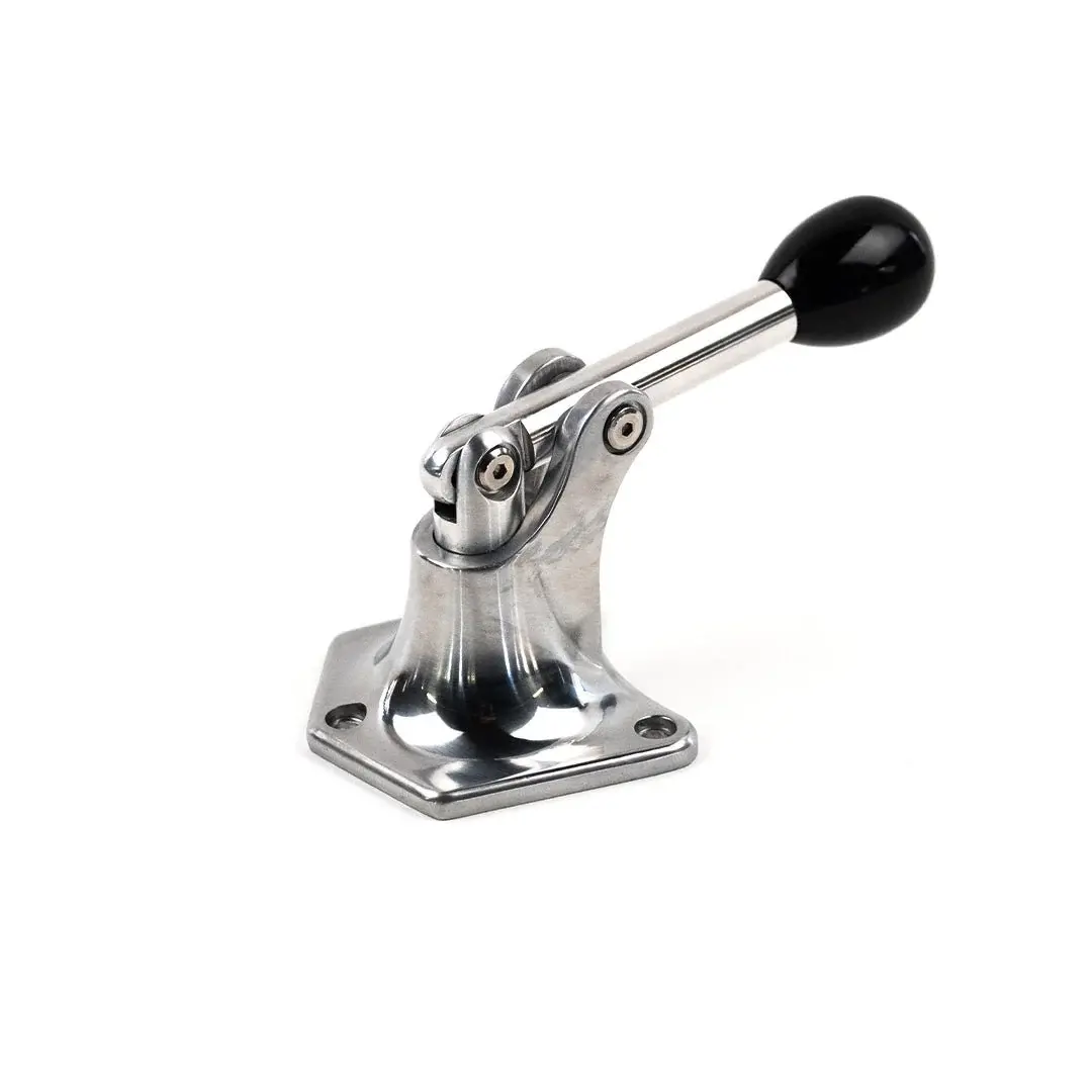 Prism Supply Quick Stick Start Lever 2.0 For Harley-Davidson 2