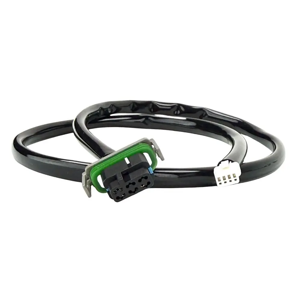 Namz 15" Speedometer Extension/Conversion Harness For 2018-2024 Harley-Davidson Softail 1