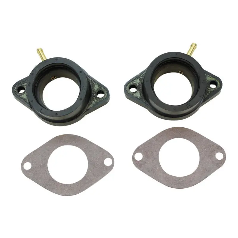 Yamaha Xs650 Special Intake Manifolds Carb Holders 1