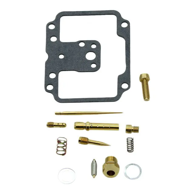 Yamaha Xs650 Carb Rebuild Kit 1974-1977 1