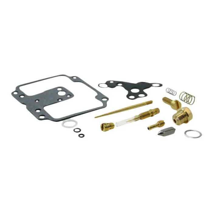 Yamaha Xs650 Carb Rebuild Kit 1978-1979 2