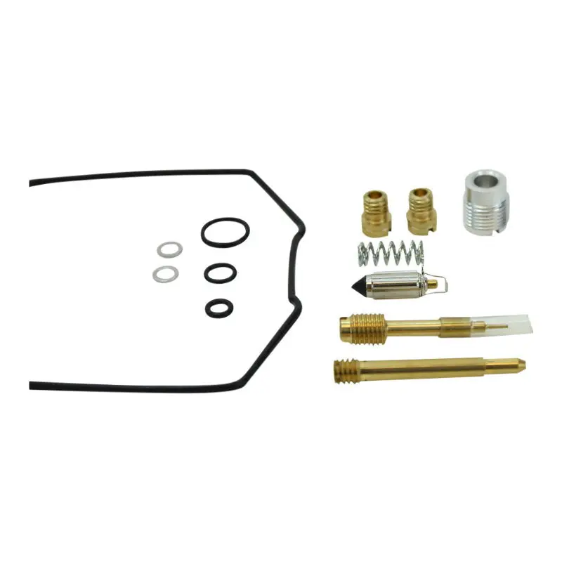 1979 Honda Cb750l Ltd Carb Rebuild Kit 2