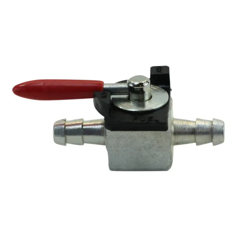 1/4" In-Line Fuel Shut Off Valve 1