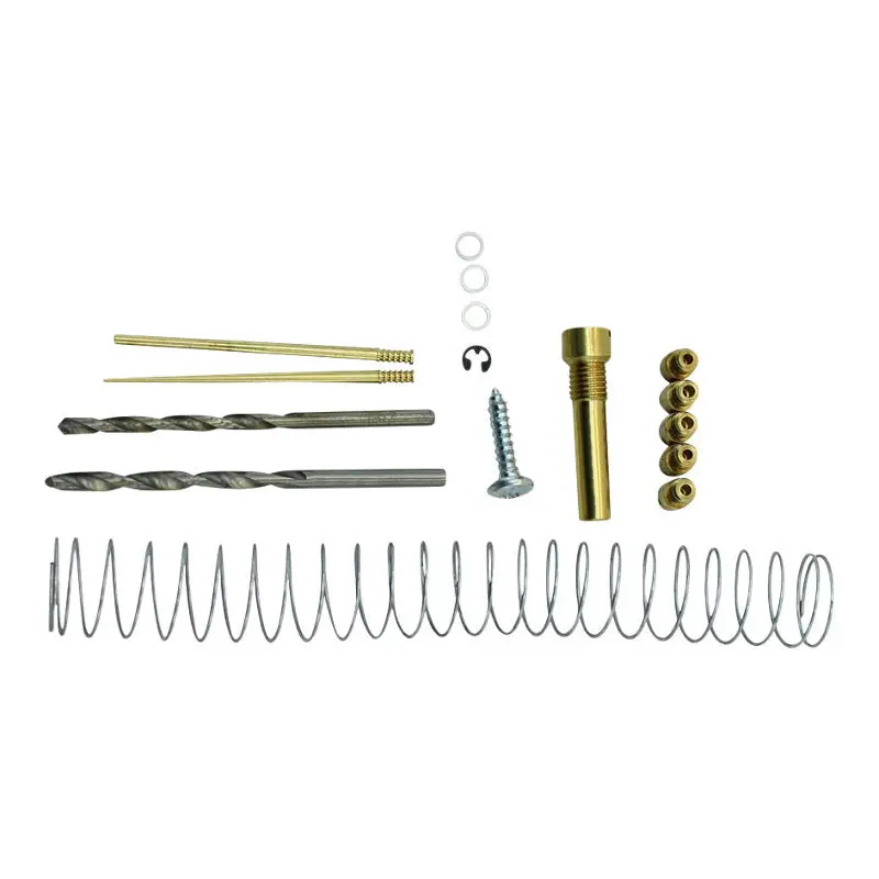 Keihin Cv Carb Jet Kit For Sportster/Big Twin 1