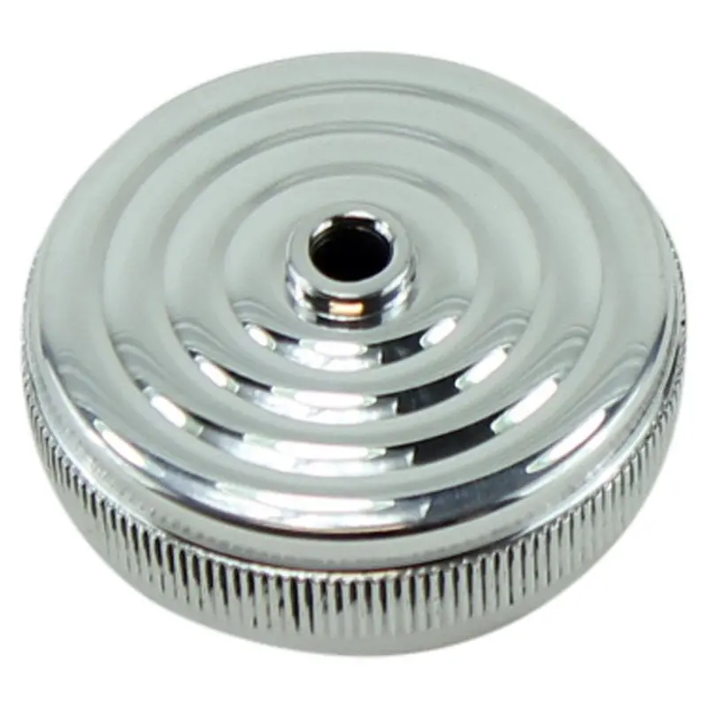 Lc Fabrications Decorative Top For Mikuni Carburetors 1