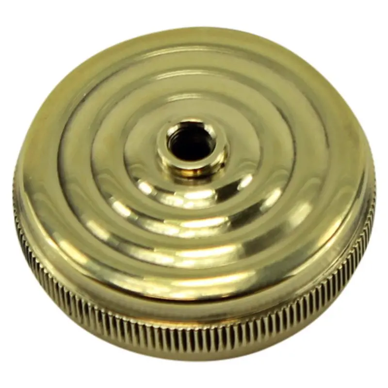 Lc Fabrications Decorative Top For Mikuni Carburetors 2